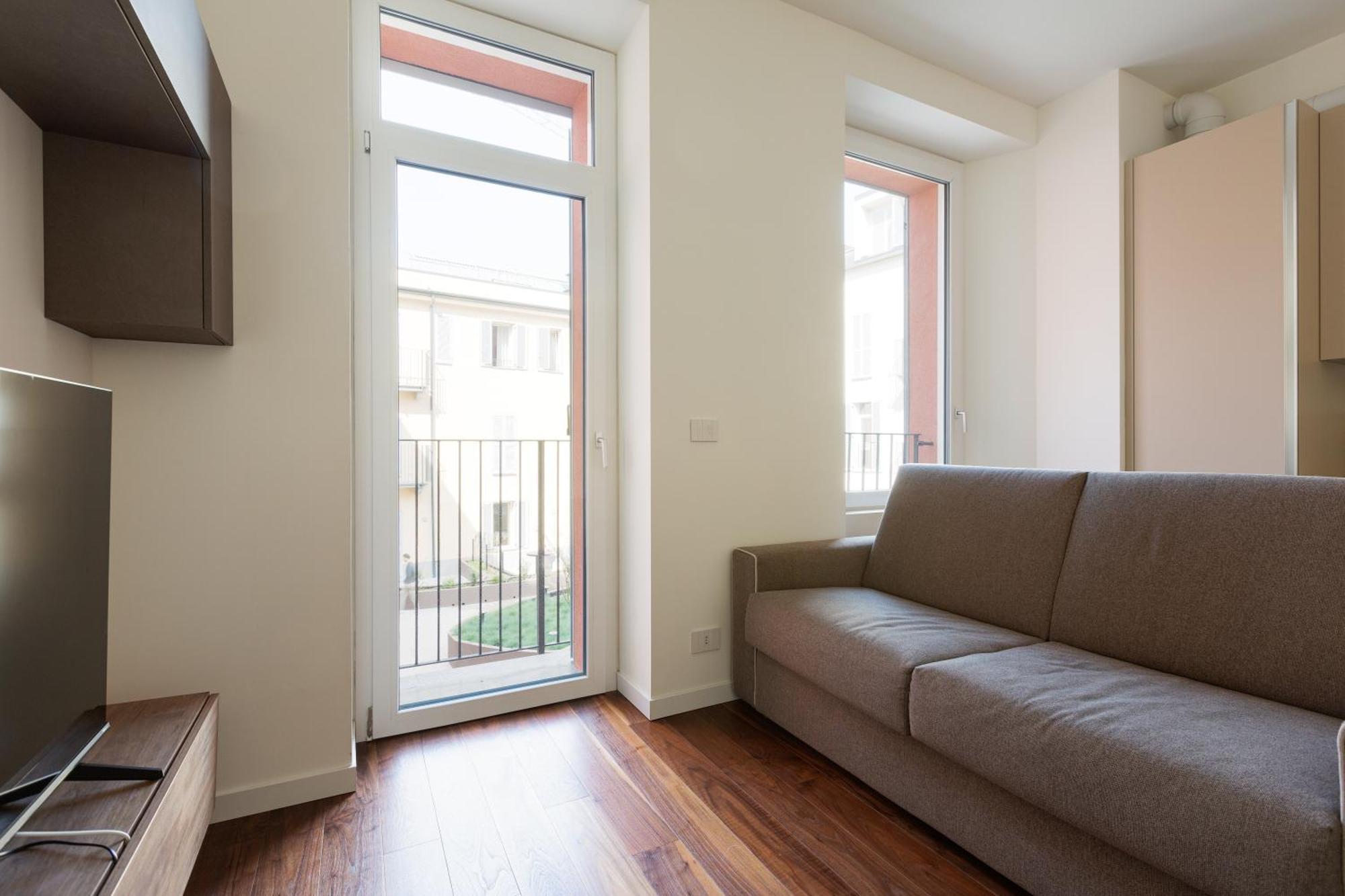 Appartement Corso Buenos Aires - Nuovo Bilocale