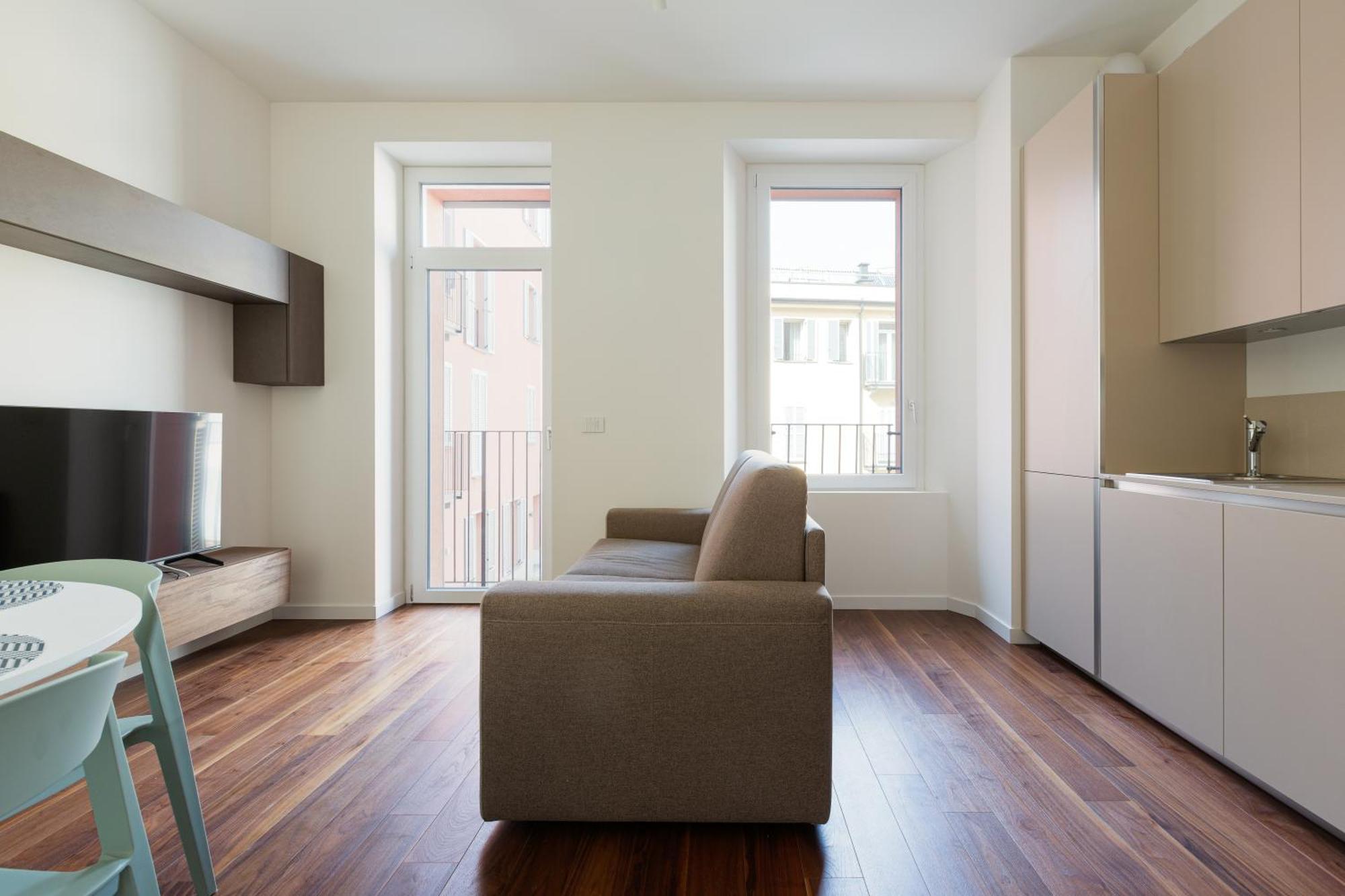 Corso Buenos Aires - Nuovo Bilocale Appartement Milaan